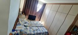 Blk 477A Hougang Capeview (Hougang), HDB 4 Rooms #559211821